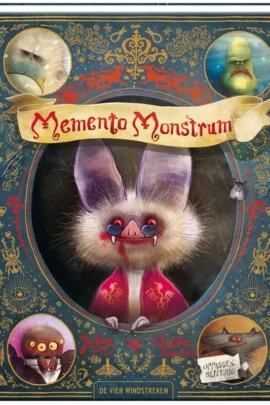 Memento Monstrum