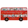 De feestelijke Fiep-bus | 9789036649414 De feestelijke Fiep-bus | 9789036649414