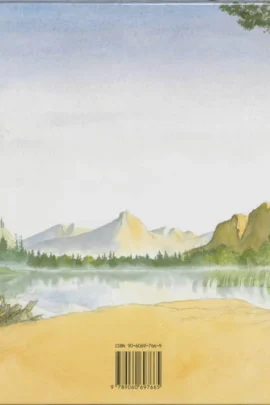 Alternative view of Kleine Bever en de echo