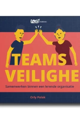 Teams in Veiligheid