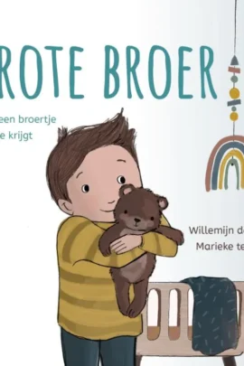 Grote broer