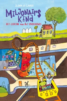 Het geheim van het onderhuis