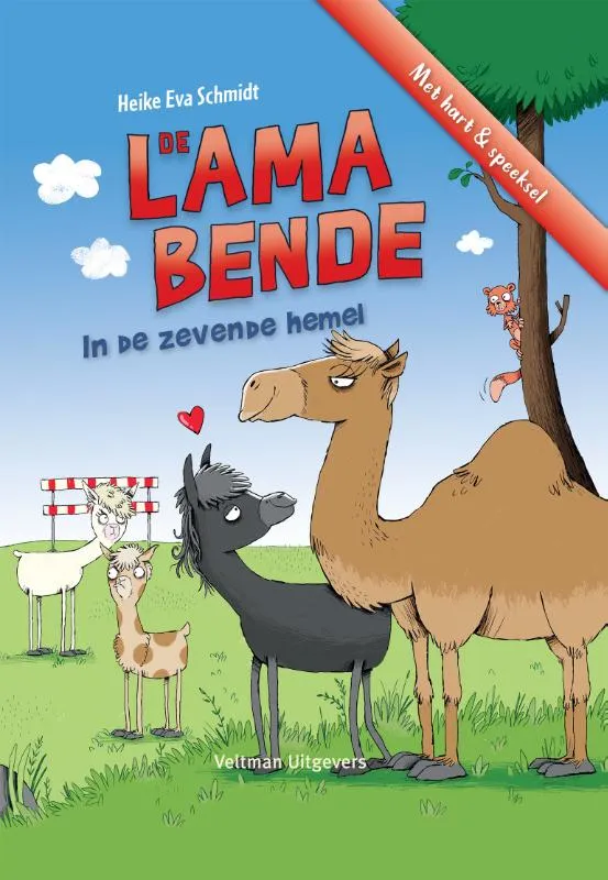 De lamabende | 9789048321001 De lamabende