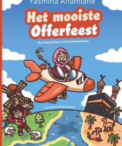 Het mooiste Offerfeest