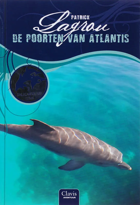 De poorten van Atlantis | 9789044807875 De poorten van Atlantis