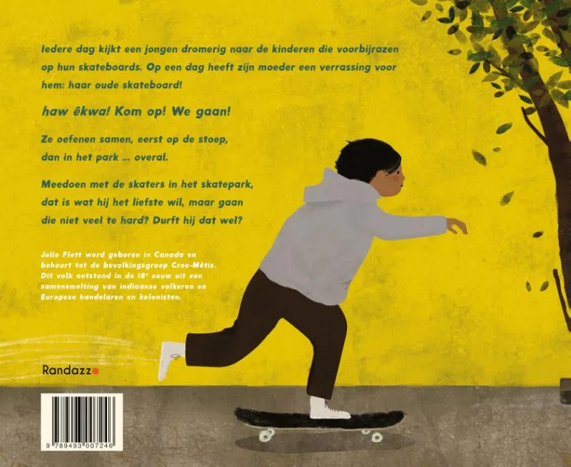 Kom op! | 9789493007246 Kom op! - Afbeelding 2