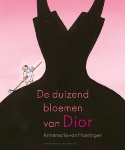 De duizend bloemen van Dior