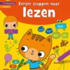 Eerste stappen naar rekenen 5-6 jaar 3de kleuterklas groep 2 | 9789079738847