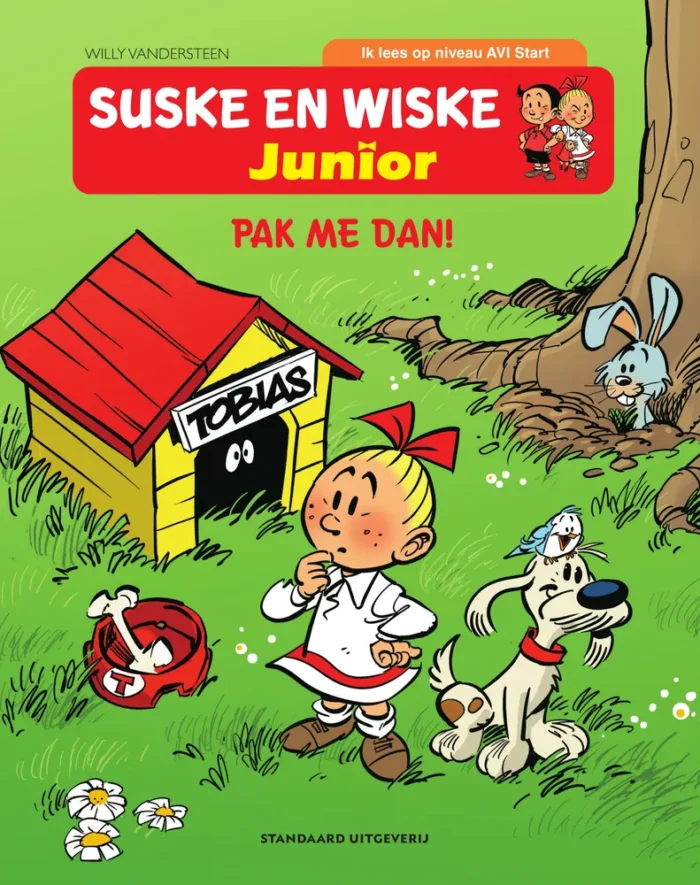 Pak me dan!