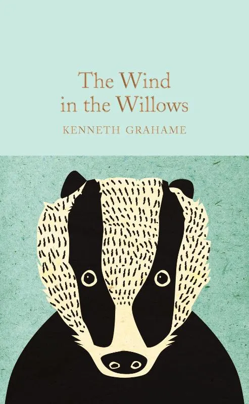 The Wind in the Willows | 9781509827930 The Wind in the Willows