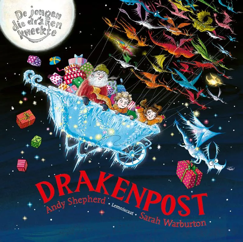 De jongen die draken kweekte. Drakenpost! | 9789047717478 De jongen die draken kweekte. Drakenpost!