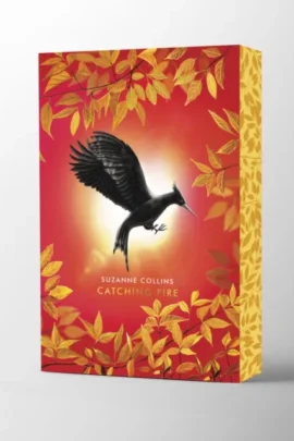 Catching Fire