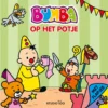 kartonboek met flapjes - Op het potje | 9789462776999