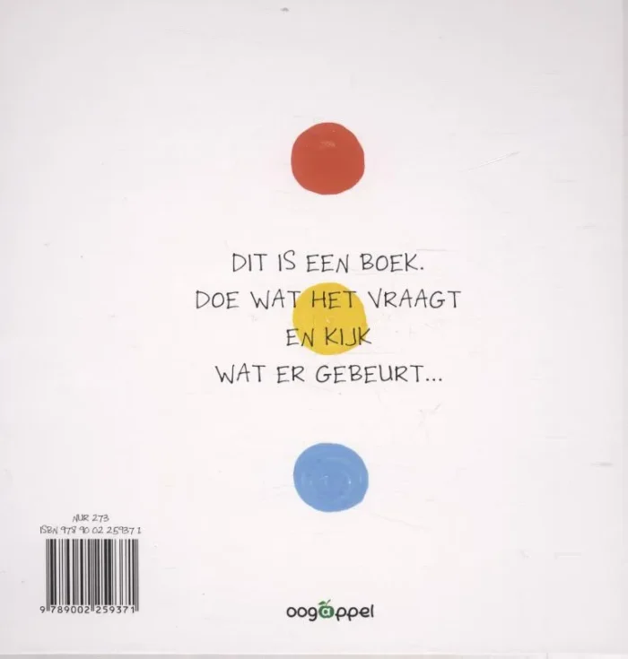 Een boek - Afbeelding 2