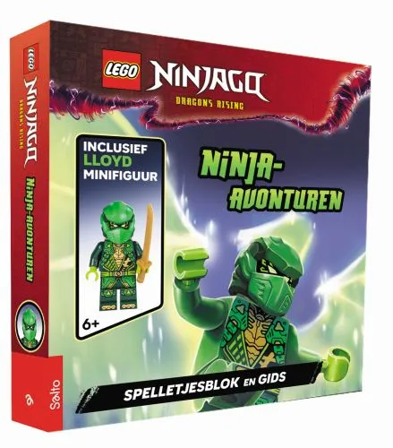 Lego Bouwen in 5 minuten | 9789002287503 Lego Bouwen in 5 minuten