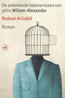 De onbekende belevenissen van prins Willem-Alexander