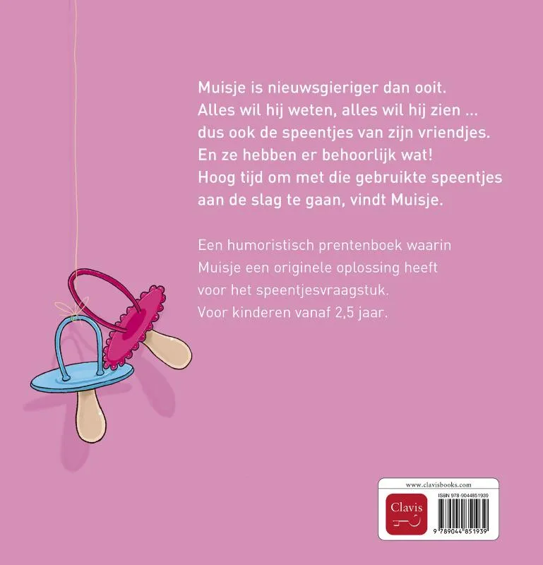 Mag ik je speentjes eens zien? | 9789044851939 Mag ik je speentjes eens zien? - Afbeelding 2
