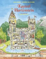 Kasteel Hartenstein | 9789401305631