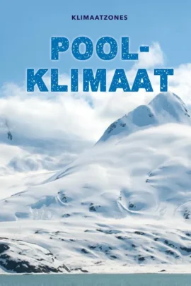Poolklimaat
