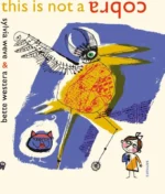 This is not a CoBra | 9789493007079 This is not a CoBra | 9789493007079