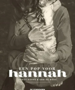 Een pop voor Hannah