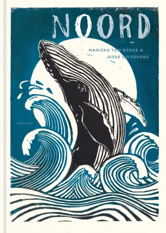 Noord | 9789047712039 Noord