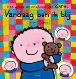 Vandaag ben ik blij | 9789025773281