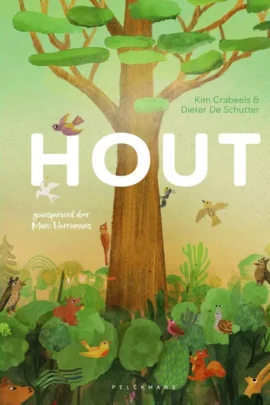 Hout