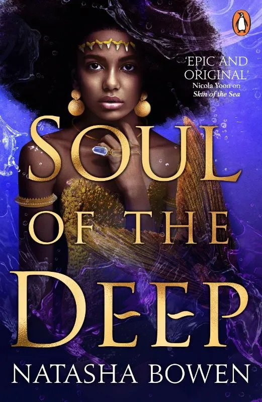 Soul of the Deep | 9780241448243 Soul of the Deep
