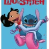 Lilo & Stitch Filmstrip | 9789048300112