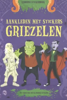 griezelen