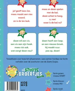 Pas op vuur - Afbeelding 2