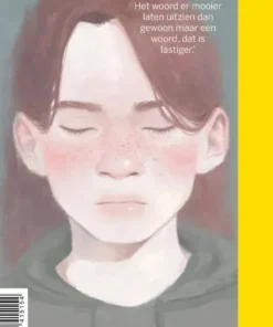 Alternative view of Tegenwoordig heet iedereen Sorry