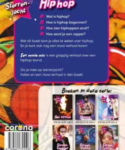 Alternative view of Hiphop