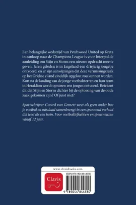 Countervoetbal | 9789044844580