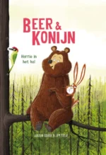 Herrie in het hol | 9789464396102