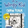 Cabin Fever (Book 6) | 9780141340821 Cabin Fever (Book 6) | 9780141340821
