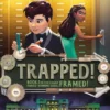 Trapped! | 9781665967426 Trapped! | 9781665967426