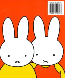 Nijntje gaat logeren | 9789073991170