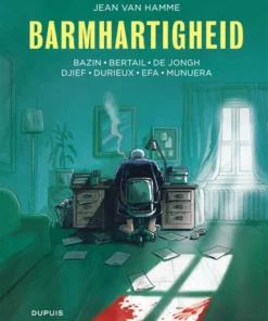 Barmhartigheid