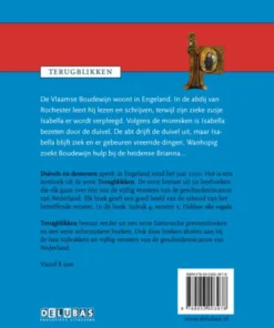 Alternative view of Duivels en demonen