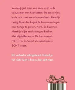 Alternative view of Dit gebeurde allemaal echt