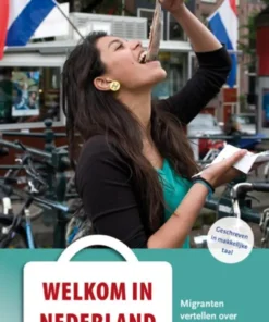 Welkom in Nederland