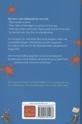 Broodje rat | 9789044821437