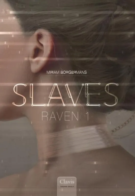 Raven 1 | 9789044828689 Raven 1