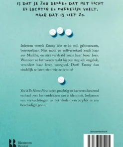 Alternative view of You'd Be Home Now