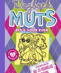 BFF's voor even