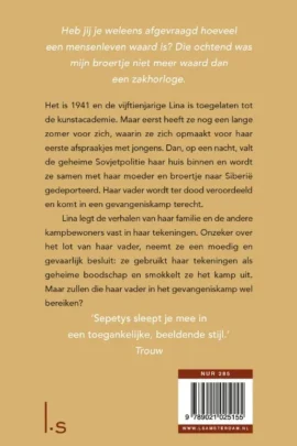 Schaduwliefde | 9789021025155