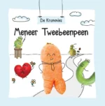 Meneer Tweebeenpeen | 9789048318599