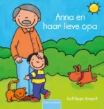 Anna en haar lieve opa | 9789044832228